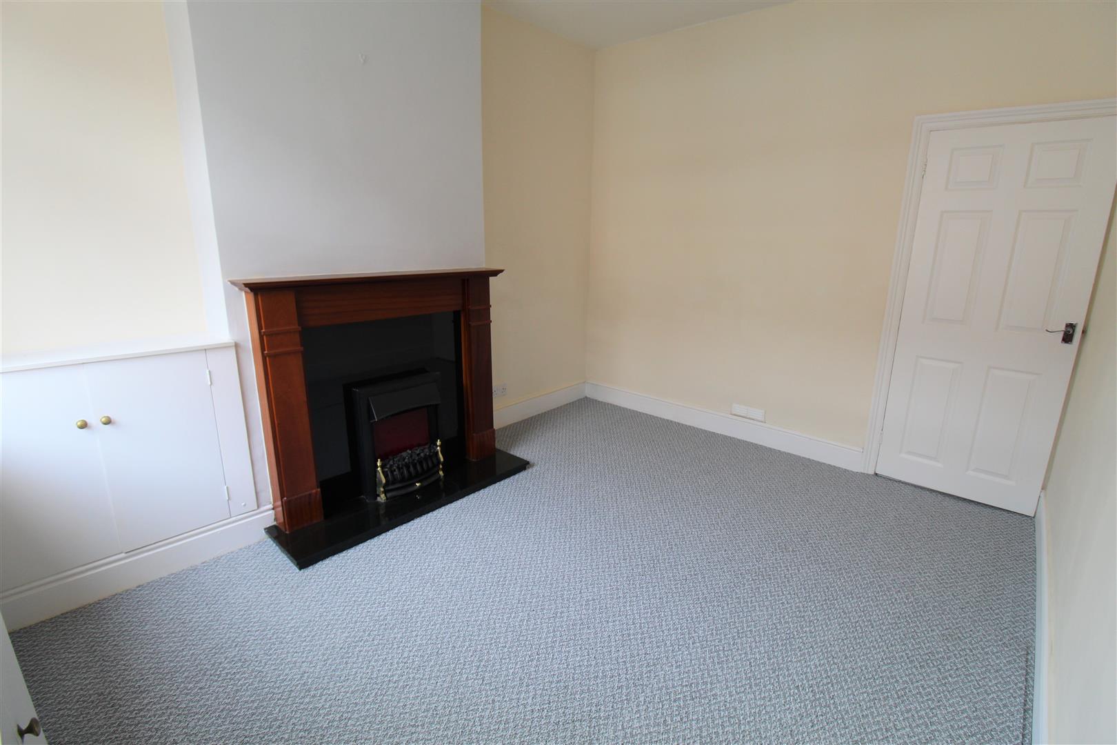 Blunt Street, May Bank, Newcastle-under-Lyme